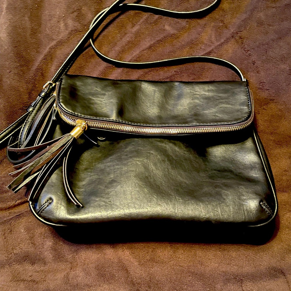 Crossbody bag